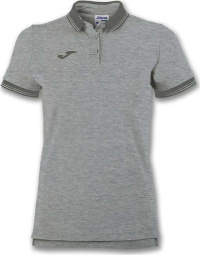 Këmishë Polo për femra Bali II, S, e hirtë