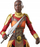 Figurë aksion Marvel Legends Series Black Panther Wakanda Forever Okoye, 15cm, me aksesorë, shumengjymtyrëshe