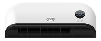 Perde ajri Adler AD 7751, 2000W