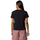 Блуза Columbia Sun Trek W SS II Tee 2119711010, памук полиестер, за жени, црна
