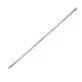 Mast antene LIBOX UCH IN4 00001, 2m, metal, ngjyrë argjendi