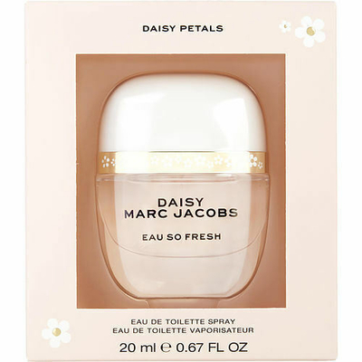 Тоалетна вода Marc Jacobs Daisy Eau So Fresh