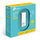 Адаптер Ви-Фи TP-Link TL-WN821N, N300, 2.4GHz, USB, бел