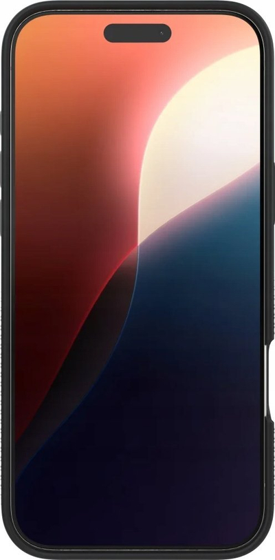 Mbulesë telefoni ZAGG Manhattan Snap Case MagSafe, për iPhone 16 Pro Max, e zezë