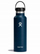 Shishe uji Hydro Flask Standard Mouth, 21 Oz, inox e izoluar, Indigo