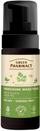 Пена за миење лице Green Pharmacy Energising Wash Foam, за мрсна и нормална кожа, 150 ml