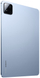 Tablet Xiaomi Pad 7 Pro, 11.2", 12GB 512GB, blu