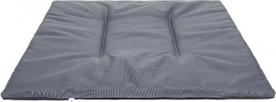 Jastëk për qen Hobbydog Cushion R3, Codura, për kafaz, grafit