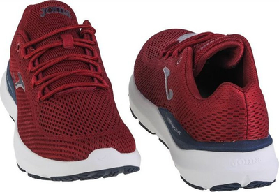 Atlete Joma C.Selene Men 23, Memory Foam, rrjetë që merr frymë, të kuqe
