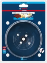 Sharrë rrethore për vrima Bosch Expert Power Change Speed Multi Construction TCT, 121mm