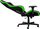 Karrige gaming Nitro Concepts S300, material tekstili, ergonomike, jeshile Atomic Green