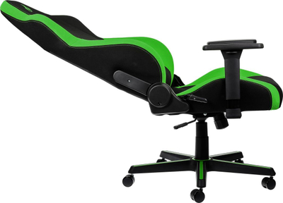 Karrige gaming Nitro Concepts S300, material tekstili, ergonomike, jeshile Atomic Green