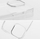Kapak telefoni OEM Clear Case, për iPhone XS Max, 2mm, transparent