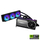 Kartë grafike MSI NVIDIA GeForce RTX 5080 INSPIRE 3X, 16GB GDDR7, PCIe 4.0, e zezë