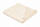 Batanije për beba MULTITEX THAI Bamboo TB0477_01, 80x100 cm, bambu