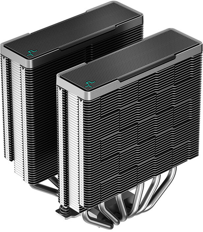 DeepCool AK620 CPU Воздушен Ладилник