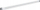 Tub LED Ecolight T8, 120cm, 18W, 6500K, dritë e bardhë e ftohtë