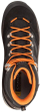 Çizme mali Aku Trekker Pro GTX 844, GORE-TEX, nr 42, të zeza