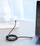 Kabllo karikimi Feegar Evolution USB C në USB C, 100W PD, 1m, e zezë