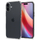 Mbrojtëse Spigen Crystal Flex për iPhone 16 Plus, transparente