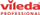 Leckë pastrimi Vileda Professional MicronQuick, mikrofibër, e riciklueshme, rozë