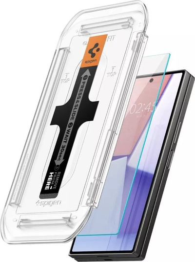 Mbrojtës ekrani Spigen Glas TR EZ Fit, 2 copa, për Samsung Galaxy Z Fold6, i kthjellët