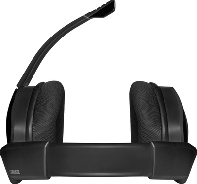 Kufje lojrash Corsair VOID ELITE Stereo, 50mm, 3.5mm, të zeza