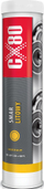 Yndyrë litiumi CX-80 Lithium Grease, 400 g, e zezë
