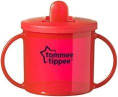 Gotë plastike për kalamoj Tommee Tippee, me ngjyra nga më të ndryshmet