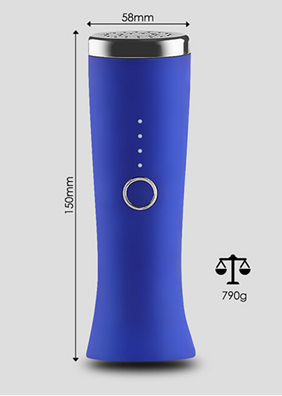 Trajtues për akne Beauty Relax Acneattack BR-1320