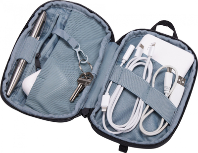 Organizues aksesorësh Thule Subterra 2 PowerShuttle Mini, kompakt, i zi - 4