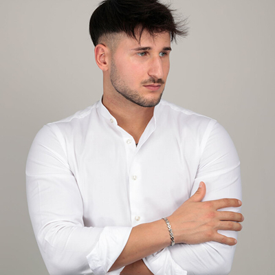 Byzylyk Morellato SALS58