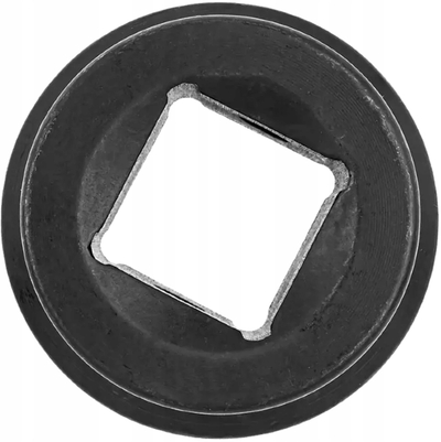 Çelës goditës JCB 3/4", 34 mm, çelik Cr-Mo, i zi