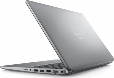 Laptop Dell Latitude 5540, 15.6", i5 gjenerata 13, 16GB RAM, 512GB SSD, gri