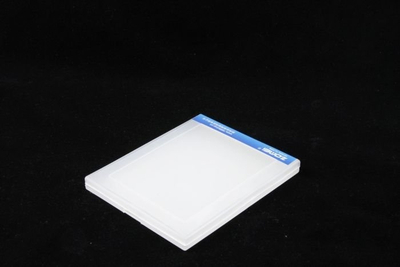 Kuti mbrojtëse Pixco për filtra Cokin P, 85 x 100mm, plastike, e tejdukshme