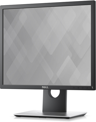 Монитор Dell P Series P1917S, 19", 1280 x 1024, црн