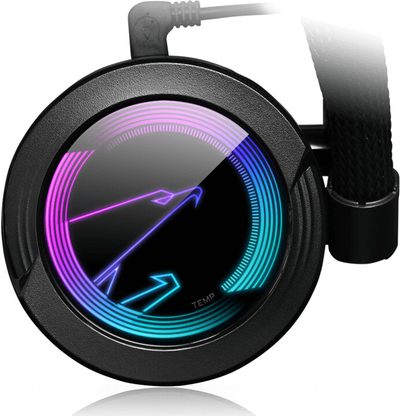 Ftohës GIGABYTE AORUS WATERFORCE 280