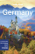 Germany 9th Edition Lonely Planet Travel Guide - Marc Di Duca
