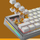 Switche mekanike Glorious Panda HE Standard, tactile, për tastiera GMMK 3 HE