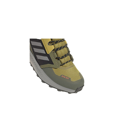 Çizme për femra Adidas, e gjelbërt