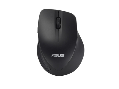 Maus ASUS WT465, wireless 2.4 GHz, 1600 DPI, i zi