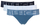 Set brekësh Tommy Hilfiger UW0UW00867 -514, L, 3 palë