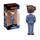 Figurë koleksionuese Minix Detective Conan Shinichi Kudo, anime, kostum blu