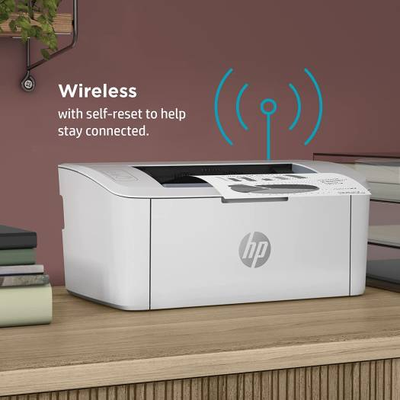 Printer HP LaserJet M111W, Wireless
