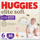 Pelena pantallona Huggies Elite Soft Pants, Nr 6, 15-25 kg, 30 copë