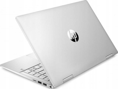 Laptop HP Pavilion x360 14, 14", Intel Core 5-1335U, 16GB RAM, 512GB SSD