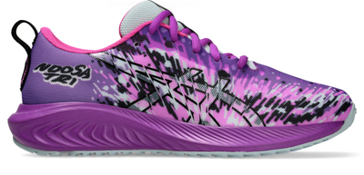 Atlete vrapimi Asics Gel Noosa Tri 16 GS, fëmijë, shumëngjyrëshe