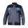 Bluzë pune Lahti Pro L4040556, 190g/m2, masë XL, gri blu