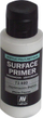 Primer akrilik Vallejo Surface Primer 73.600, poliuretani, 60ml, i bardhë