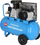 Kompresor ajri Airpress HL 340-90, 90L, 10 bar, i kuq